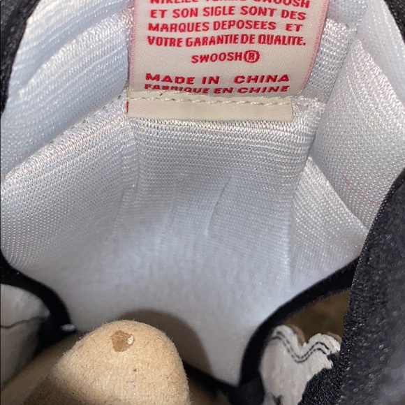 Jordan 1 Travis Scott main image 9